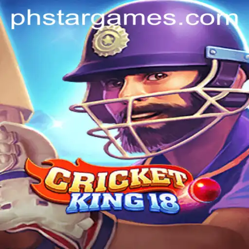Discover the Thrills of CricketKing18: A User Guide