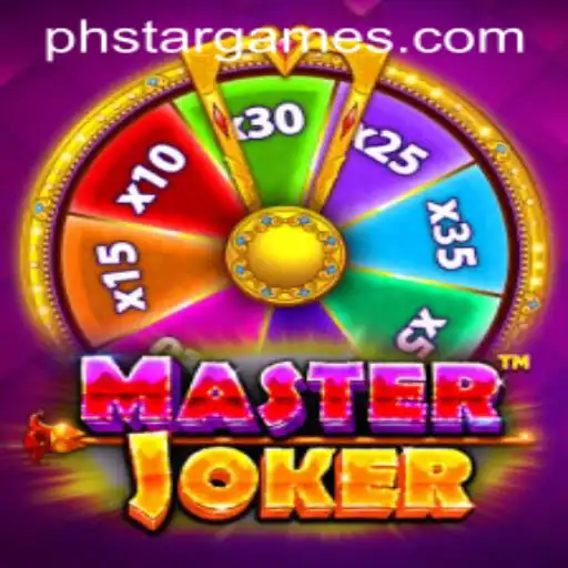 Exploring MasterJoker: A Captivating Gaming Experience with a Twist