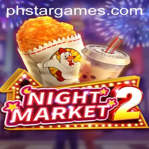 Exploring the Enigmatic World of NightMarket2: A Deep Dive into Gameplay and Intrigue