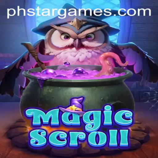Unveiling the Enchantment of MagicScroll: A Journey into a World of Adventure and Strategy