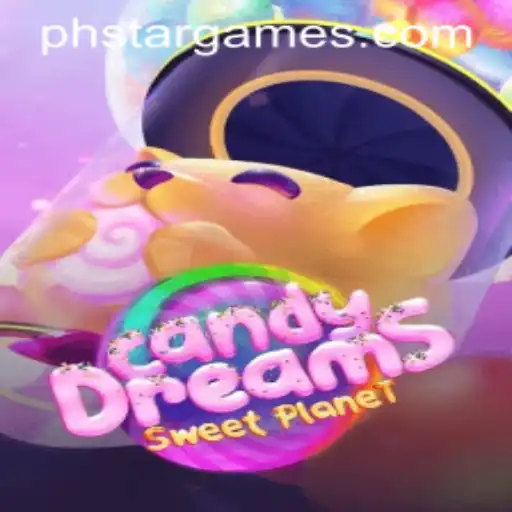 CandyDreams: An Enchanting Adventure in Sweet Realms