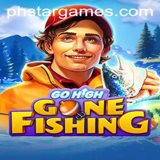 GoHighGoneFishing: Dive into the Exciting Virtual Waters with Phstar