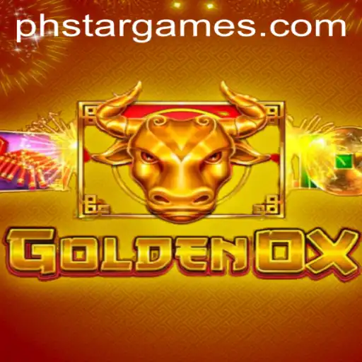 GoldenOx: The Enchanting World of Phstar Gaming