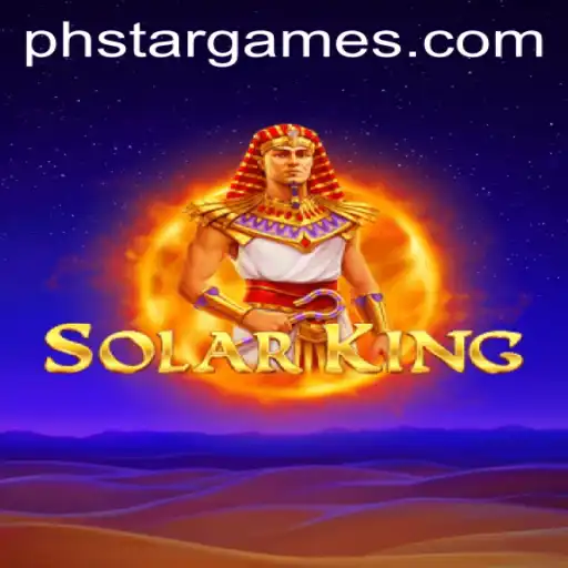 Unveiling SolarKing: Revolutionizing the Gaming World with Phstar