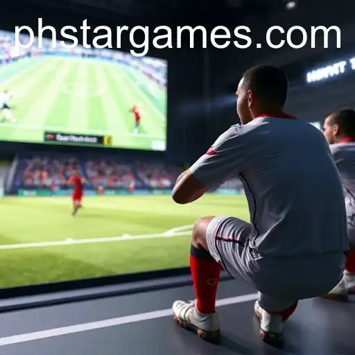 The Rise of Virtual Sports: A New Era of Entertainment