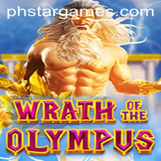 Wrath of Olympus: Unleashing the Fury of the Gods with Phstar